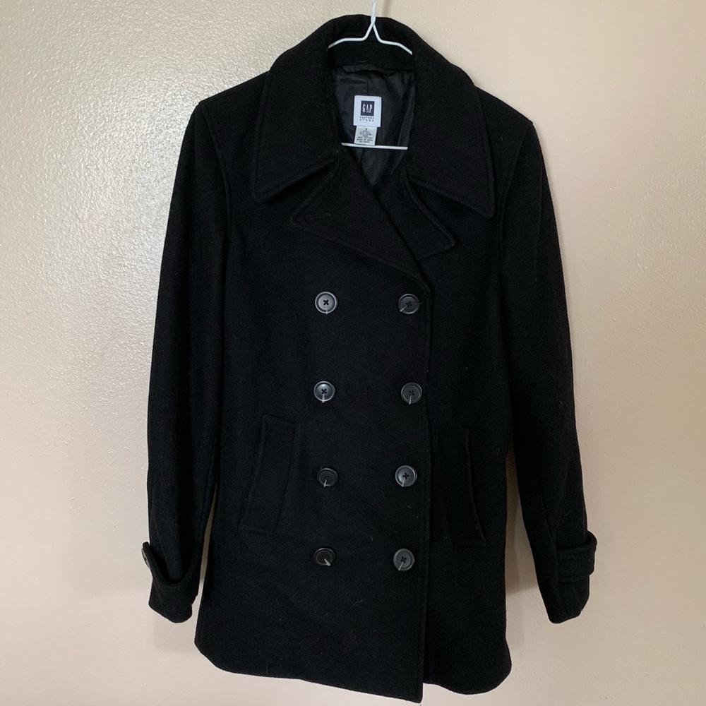 Gap Pea Coat